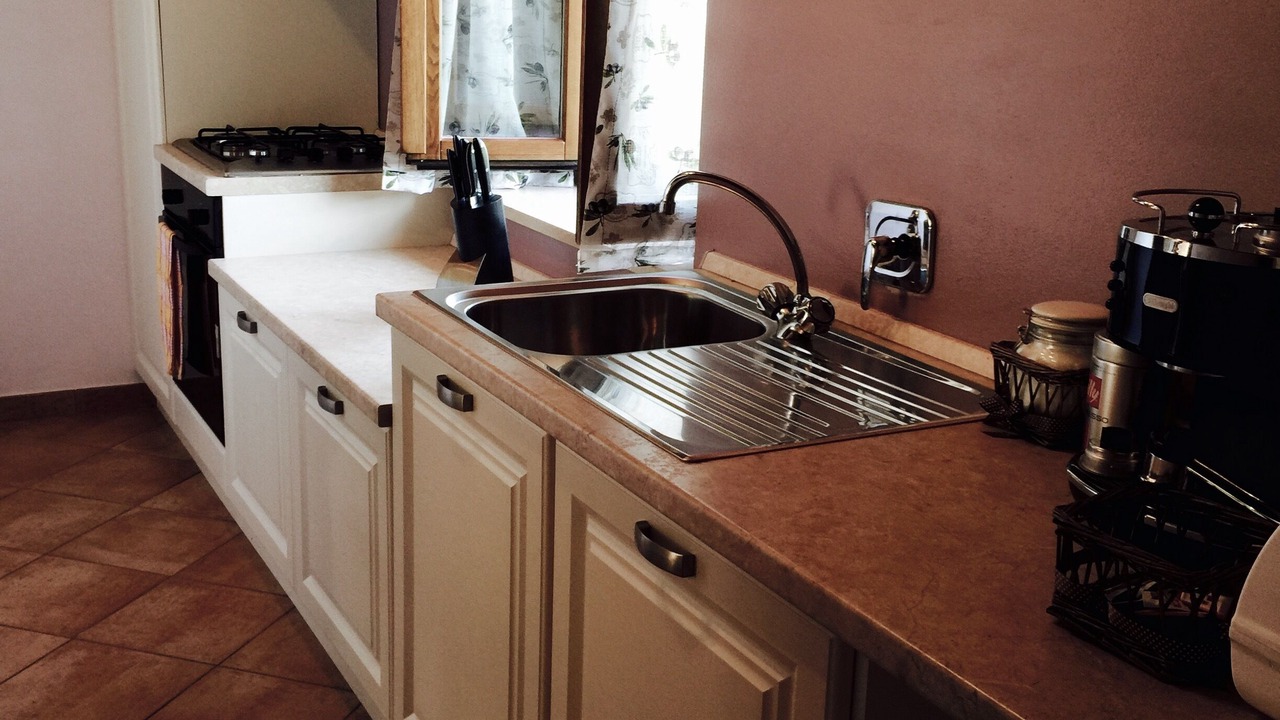 Photo of Kitchen in Todi