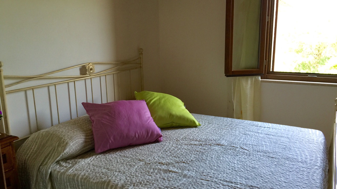 Photo of Bedroom in Todi