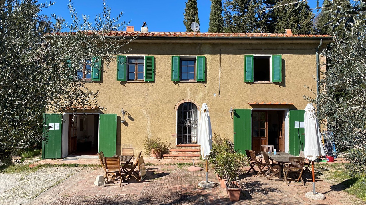 Photo of Outdoor in Castagneto Carducci