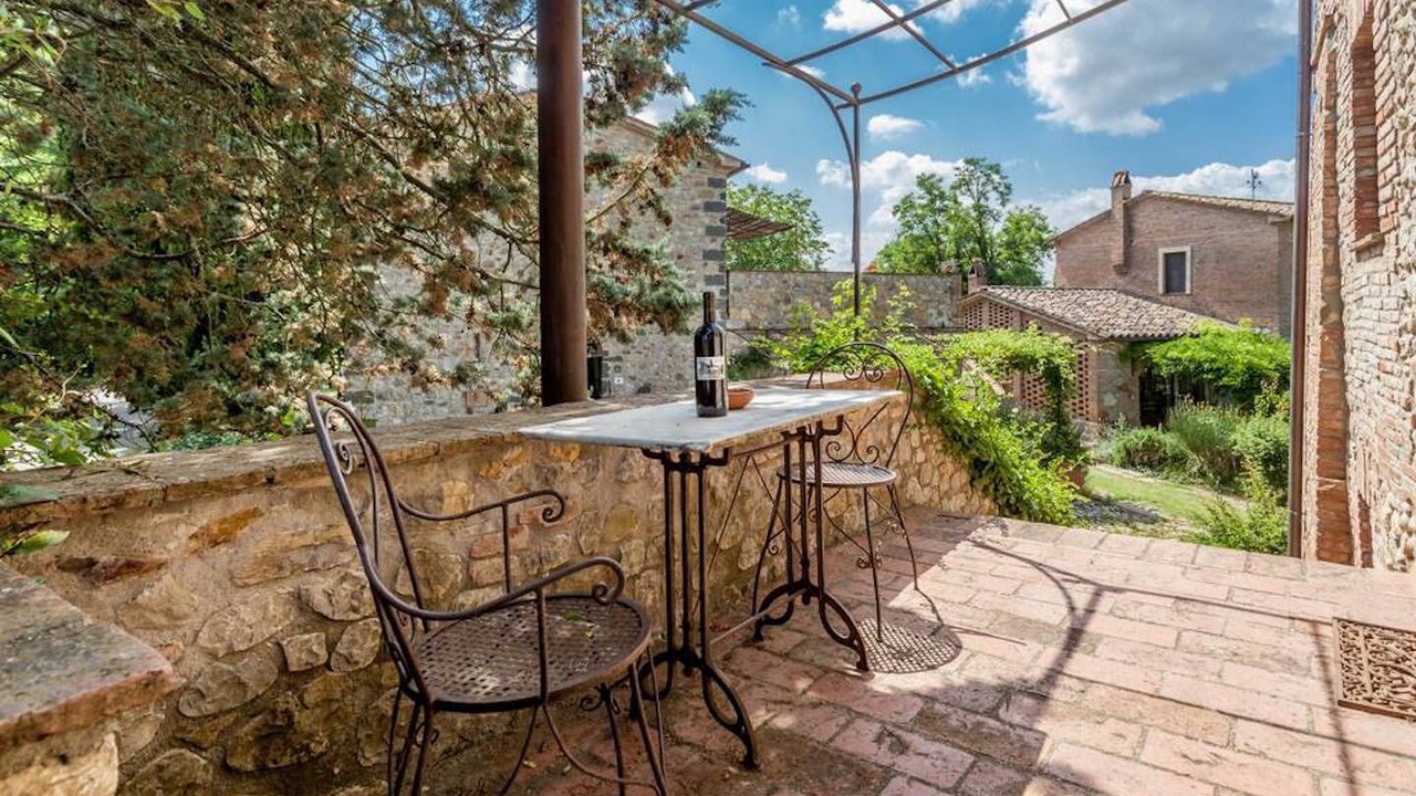 Photo of Outdoor in Monteleone d'Orvieto