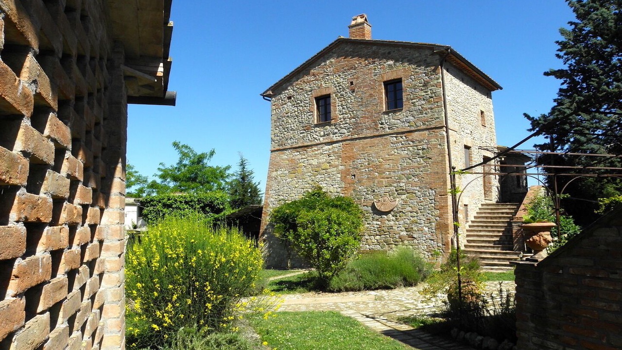 Photo of Outdoor in Monteleone d'Orvieto