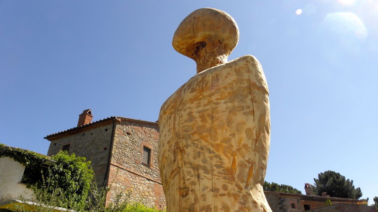 Photo of Outdoor in Monteleone d'Orvieto