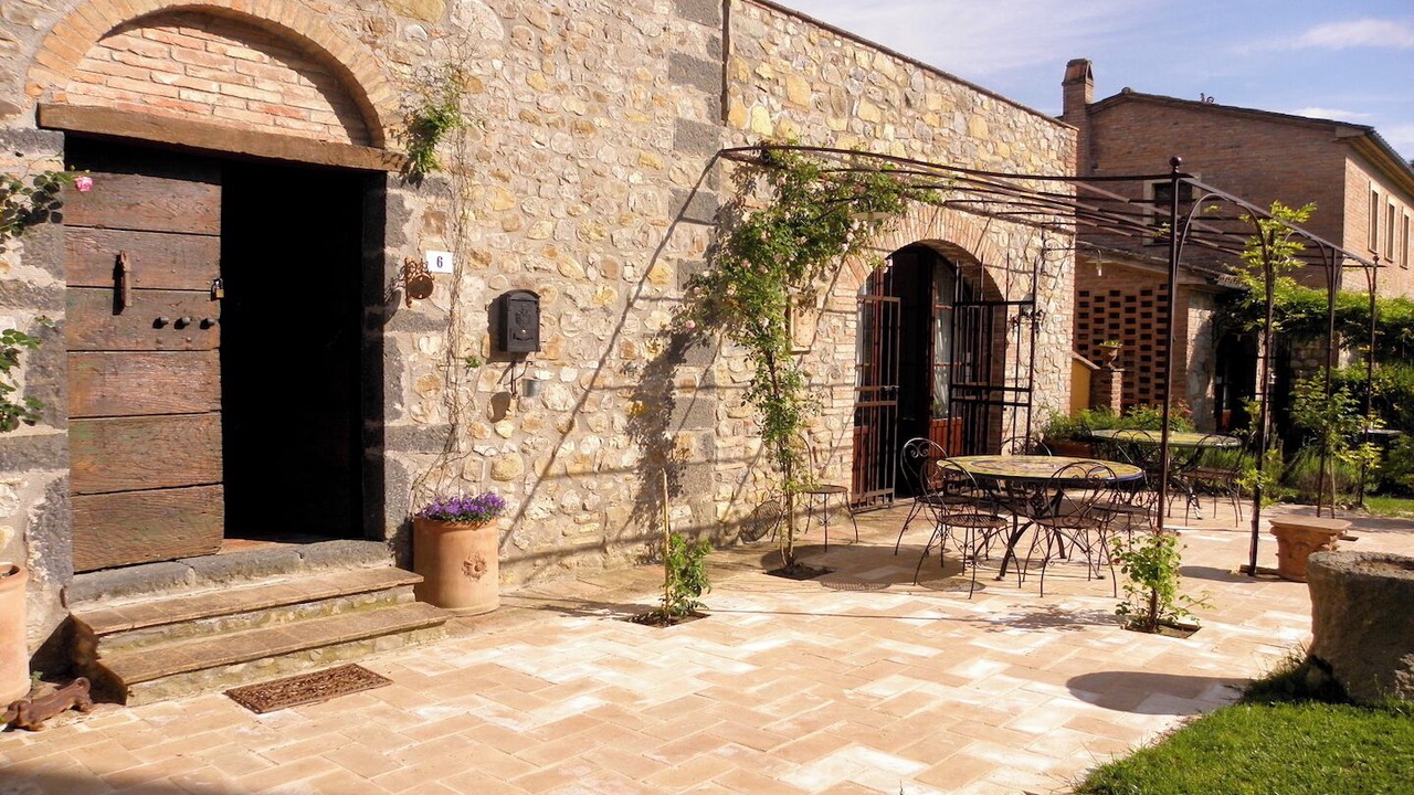 Photo of Outdoor in Monteleone d'Orvieto