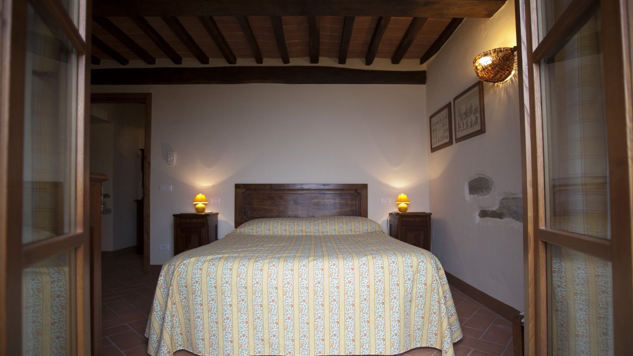 Photo of Bedroom in Ferretto