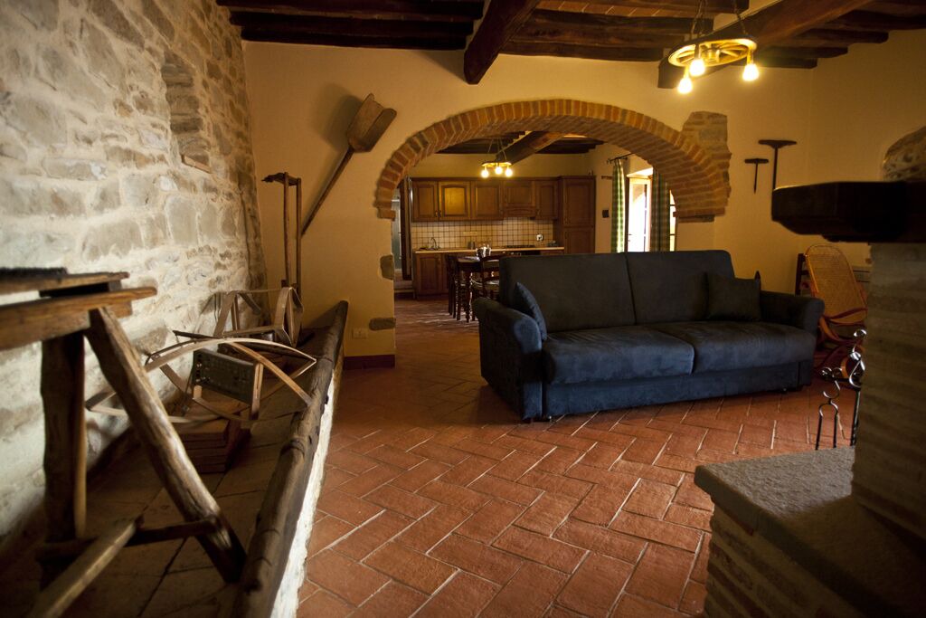 Photo of Livingroom in Ferretto