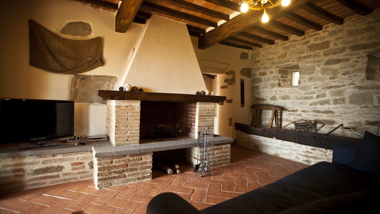 Photo of Livingroom in Ferretto