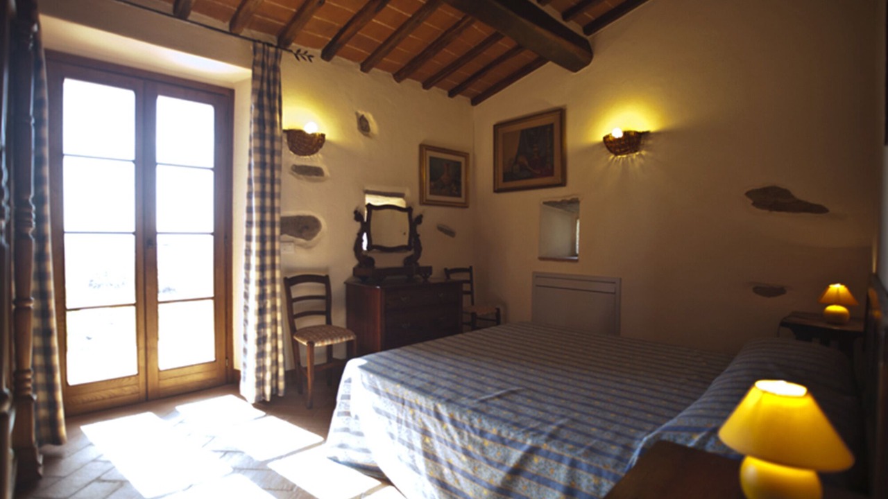 Photo of Bedroom in Ferretto