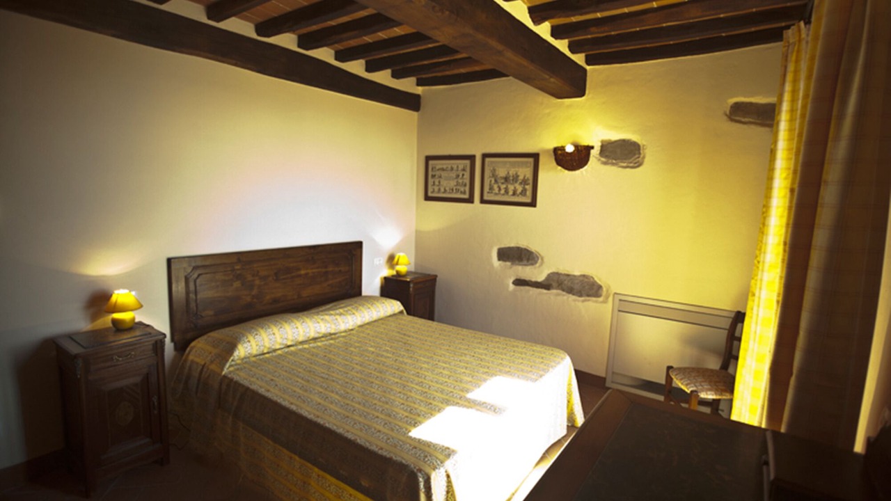 Photo of Bedroom in Ferretto