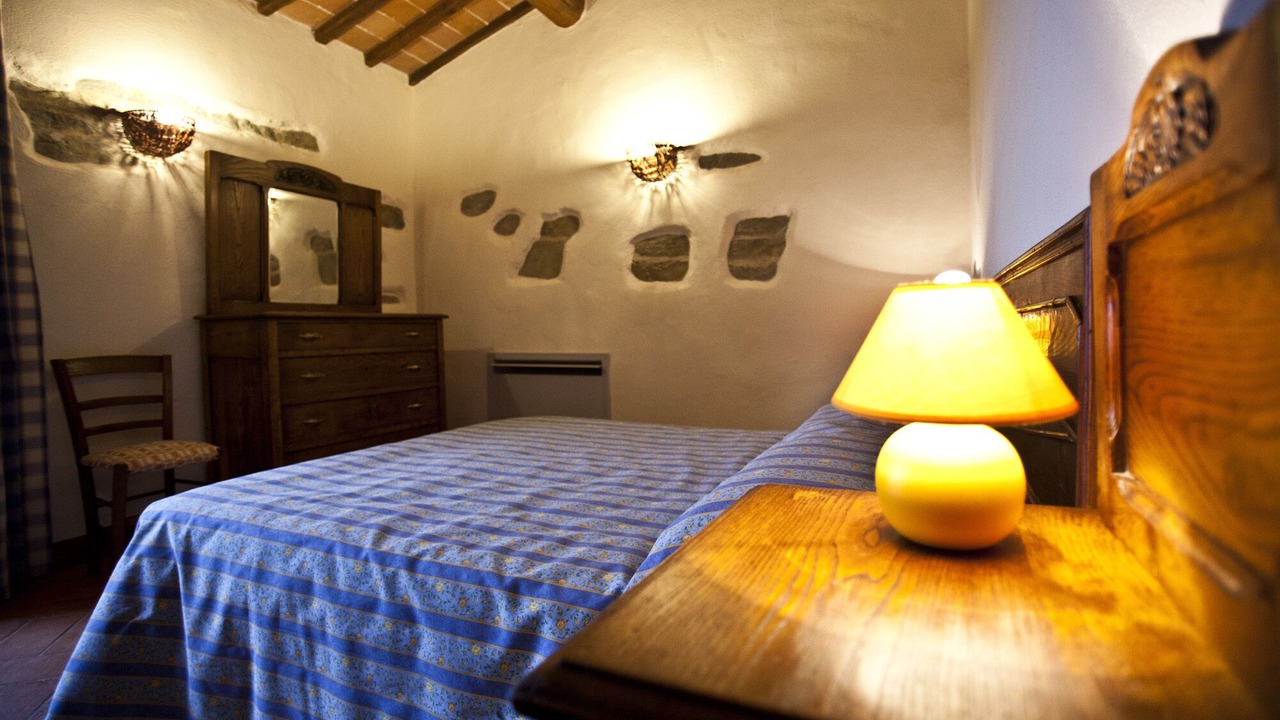 Photo of Bedroom in Ferretto