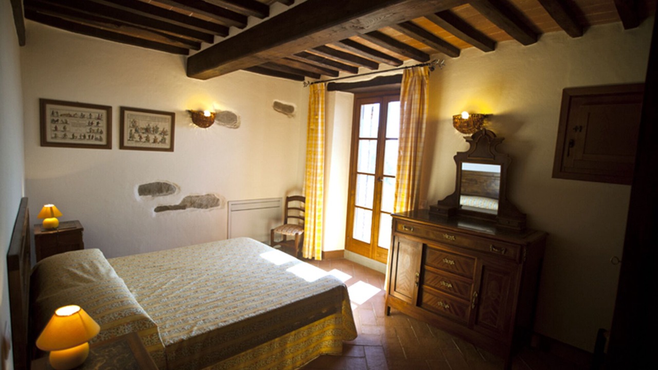 Photo of Bedroom in Ferretto