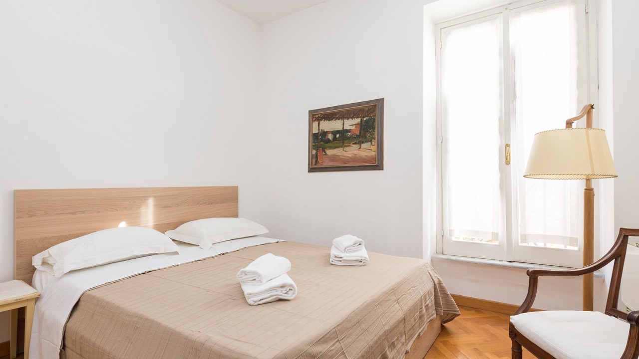 Photo of Bedroom in Rione XI Sant'Angelo