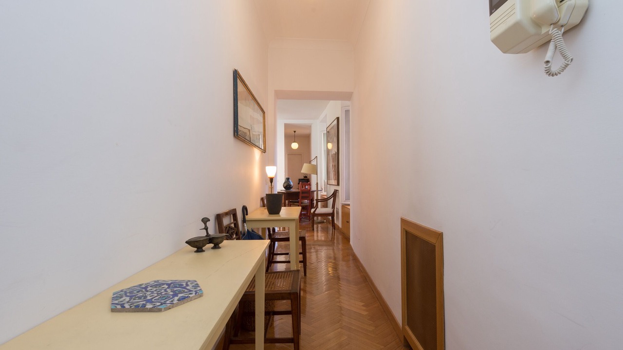 Photo of Others in Rione XI Sant'Angelo