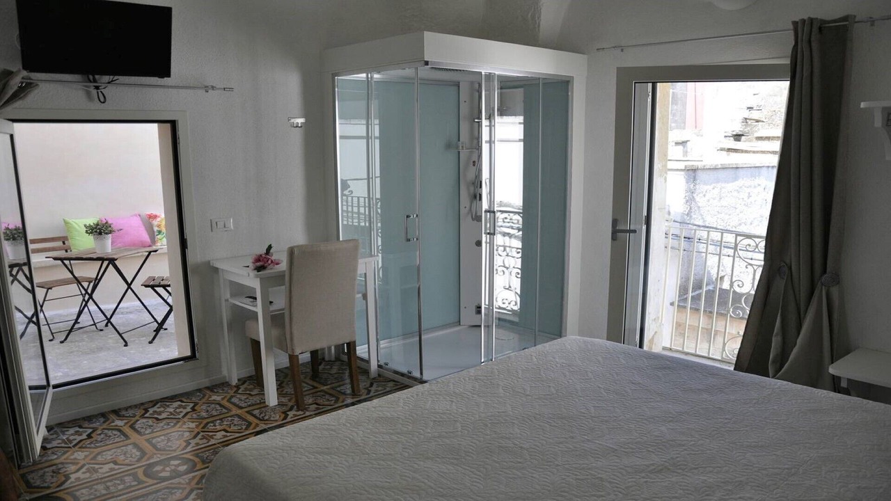 Photo of Bedroom in Leverano