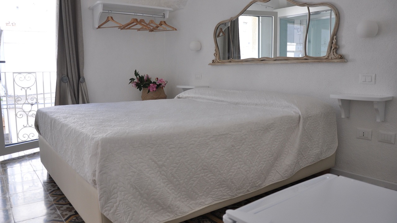 Photo of Bedroom in Leverano