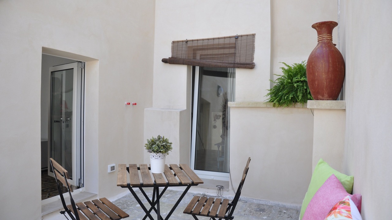 Photo of Outdoor in Leverano