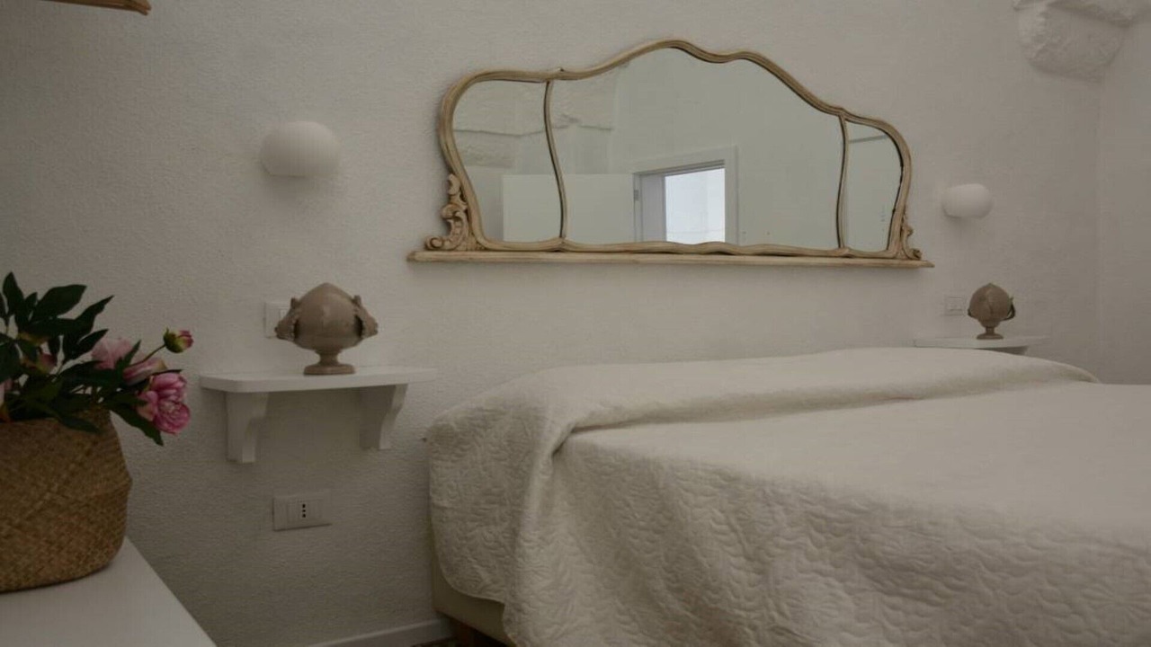 Photo of Bedroom in Leverano