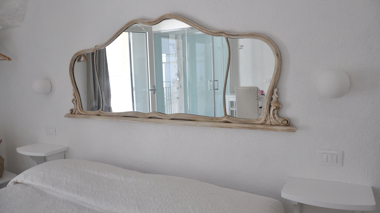 Photo of Bedroom in Leverano