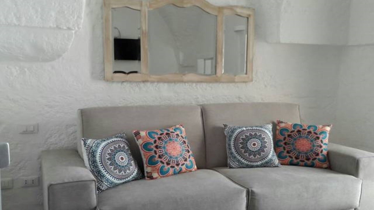 Photo of Livingroom in Leverano