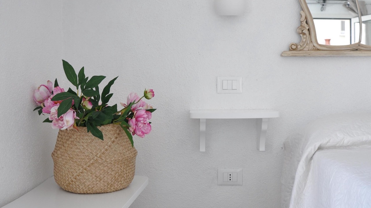 Photo of Bedroom in Leverano
