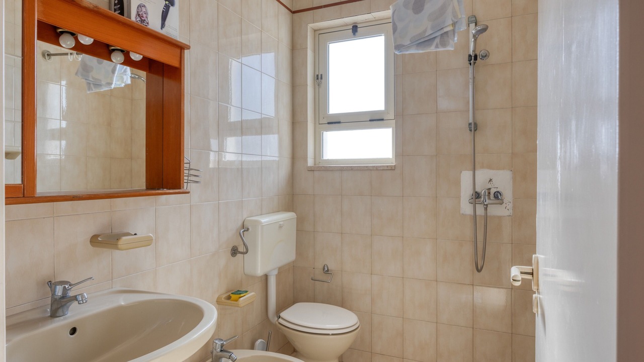 Photo of Bathroom in Andrano