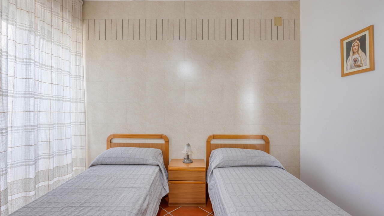 Photo of Bedroom in Andrano