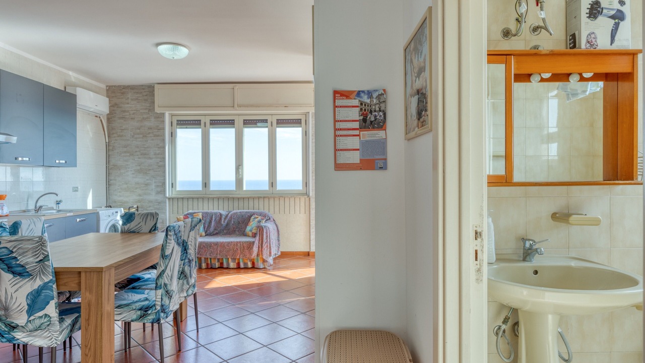 Photo of Kitchen in Andrano