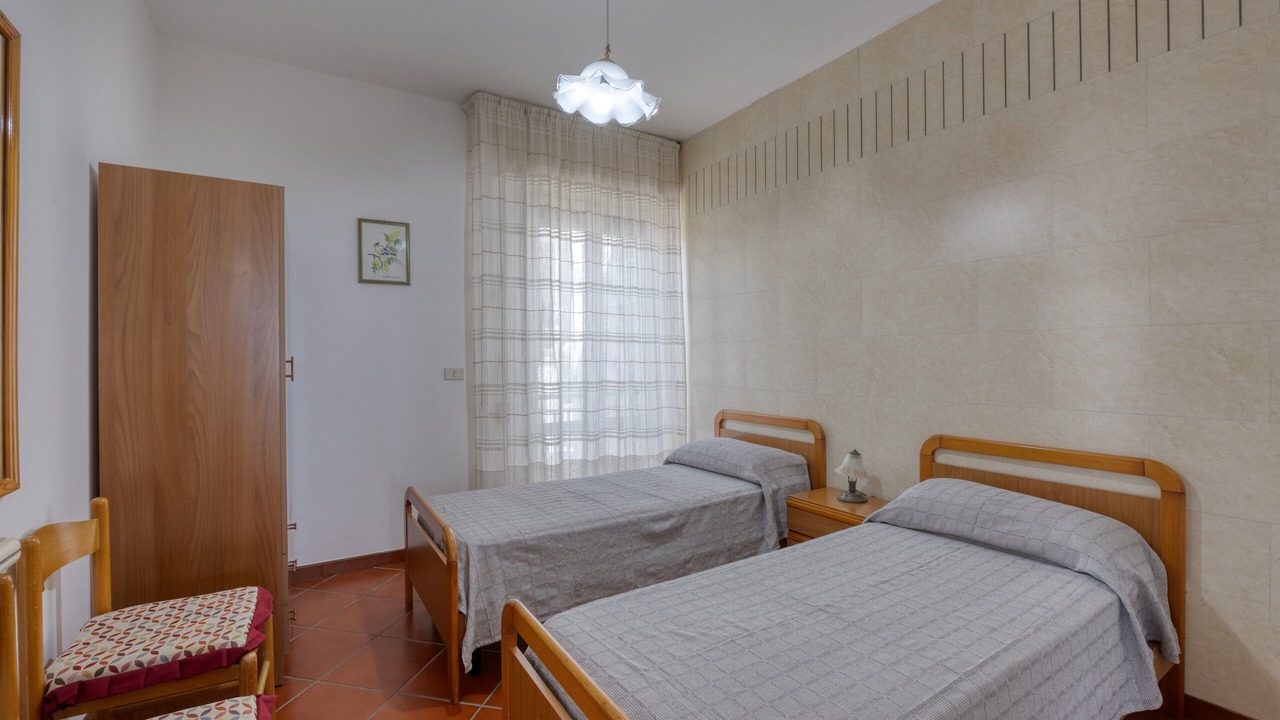 Photo of Bedroom in Andrano