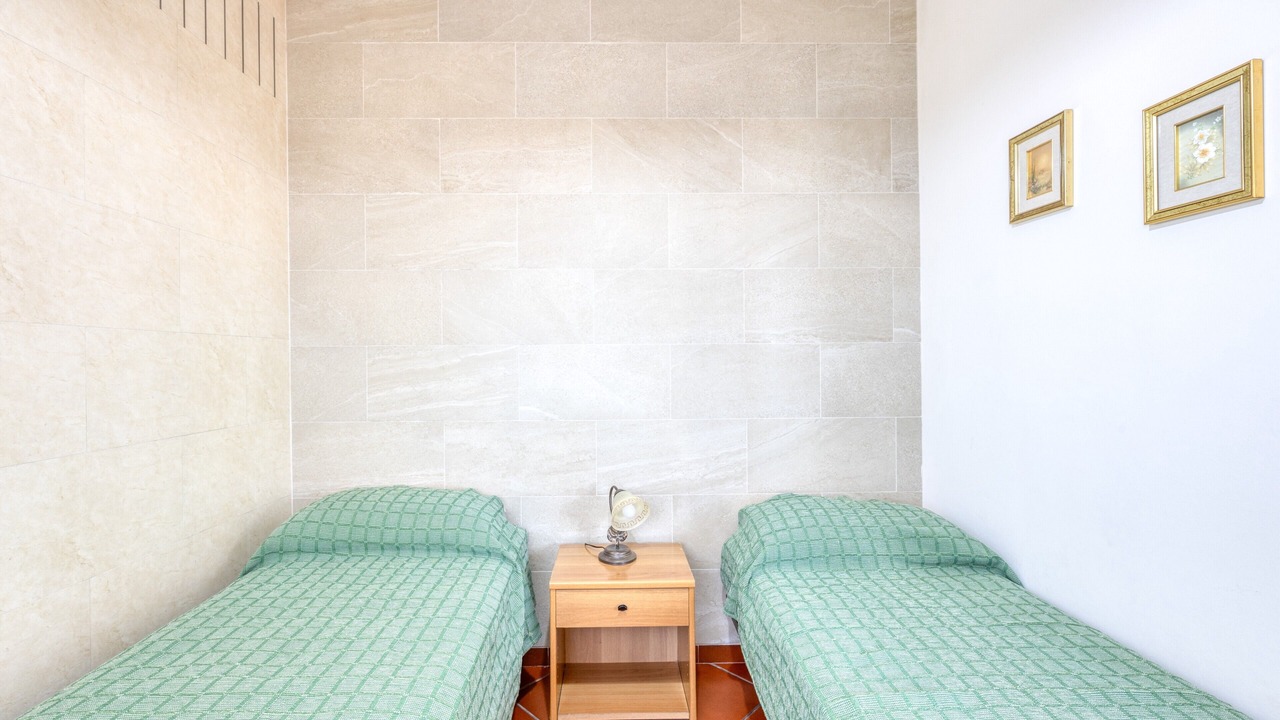 Photo of Bedroom in Andrano
