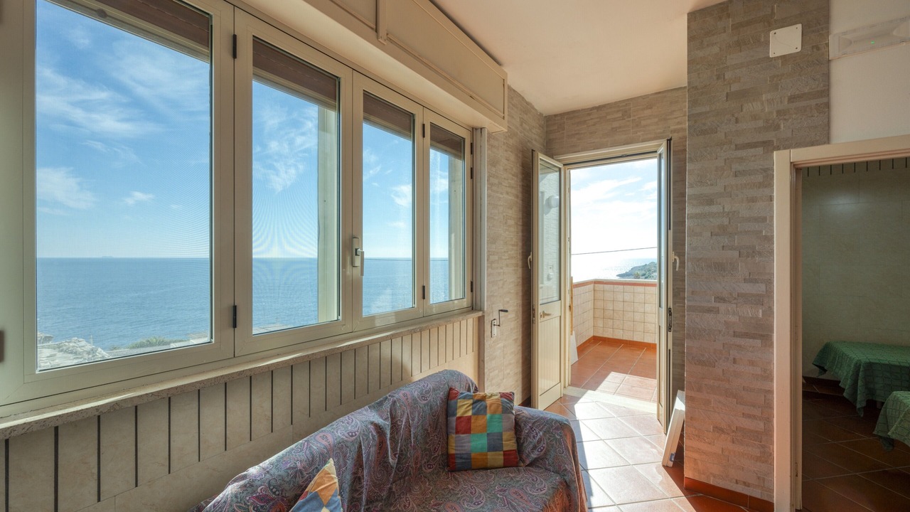 Photo of Livingroom in Andrano