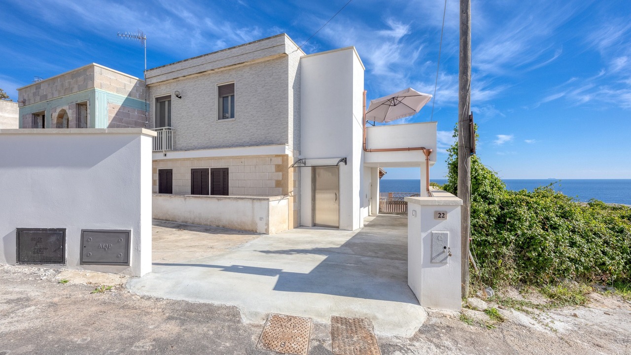 Photo of Outdoor in Andrano