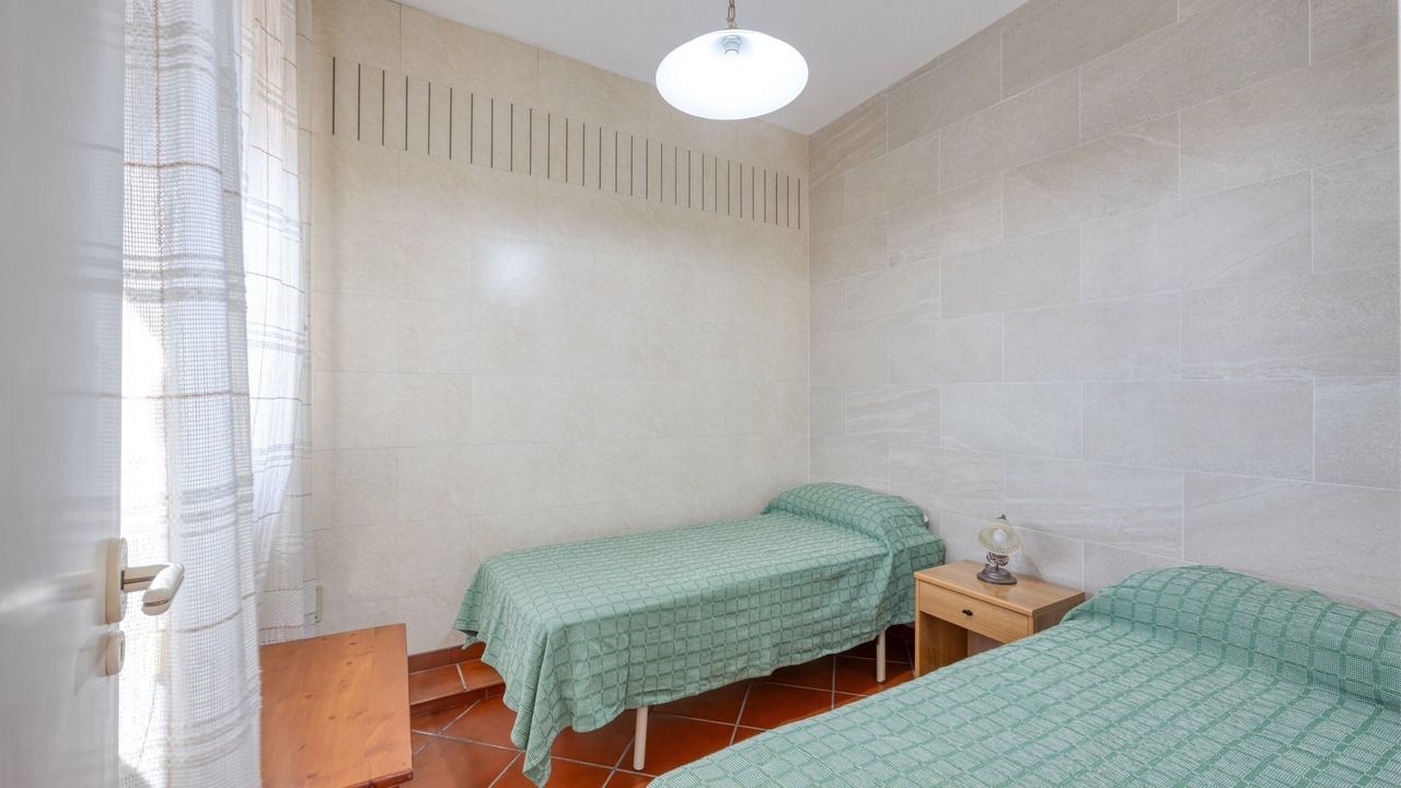 Photo of Bedroom in Andrano