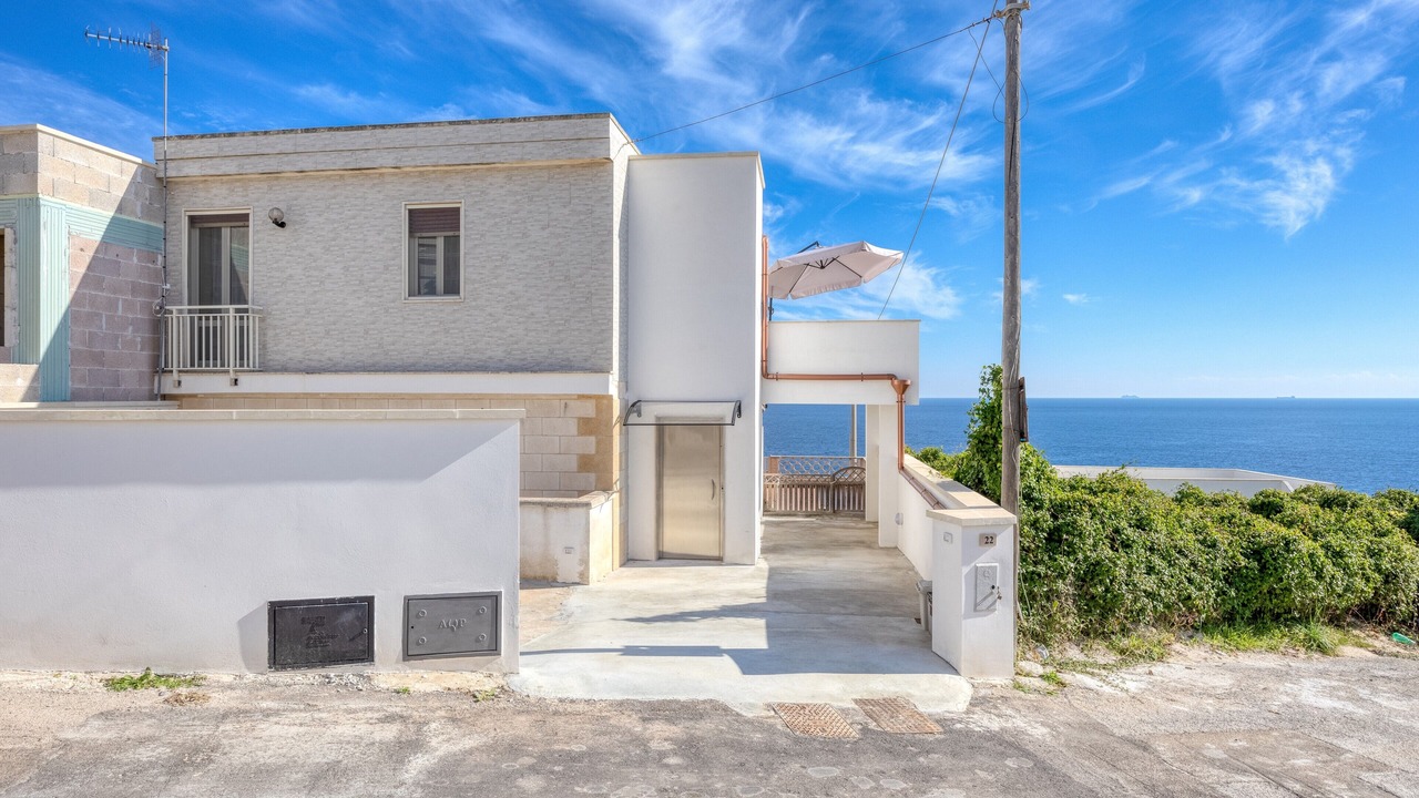 Photo of Outdoor in Andrano