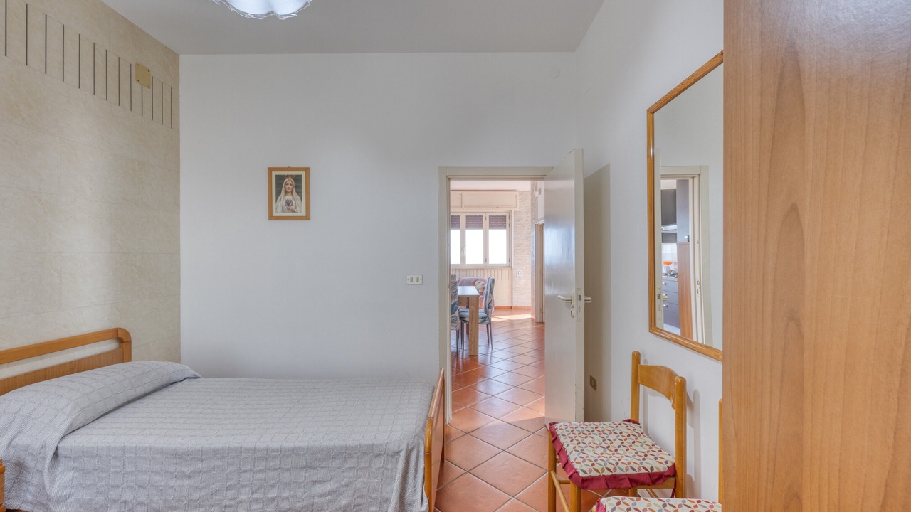 Photo of Bedroom in Andrano