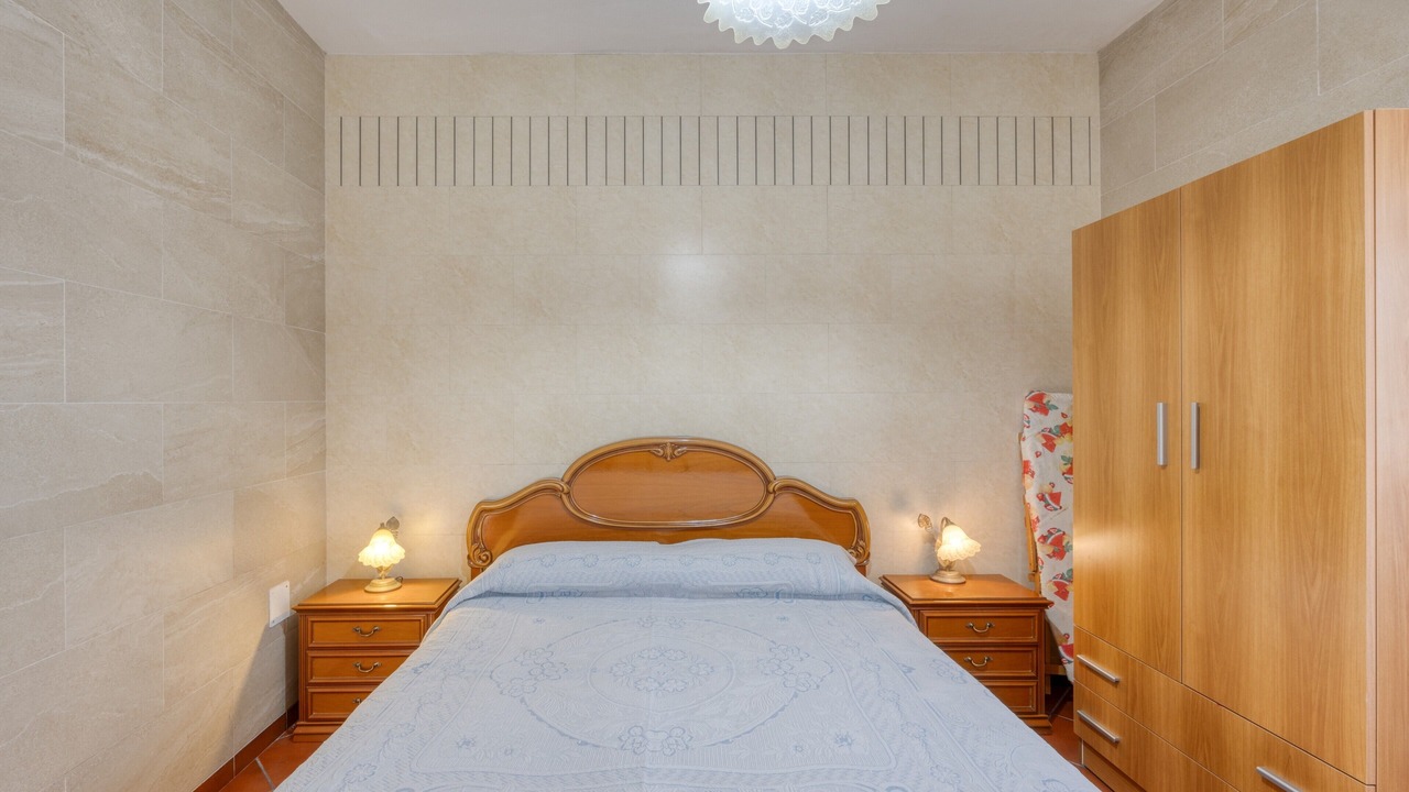Photo of Bedroom in Andrano