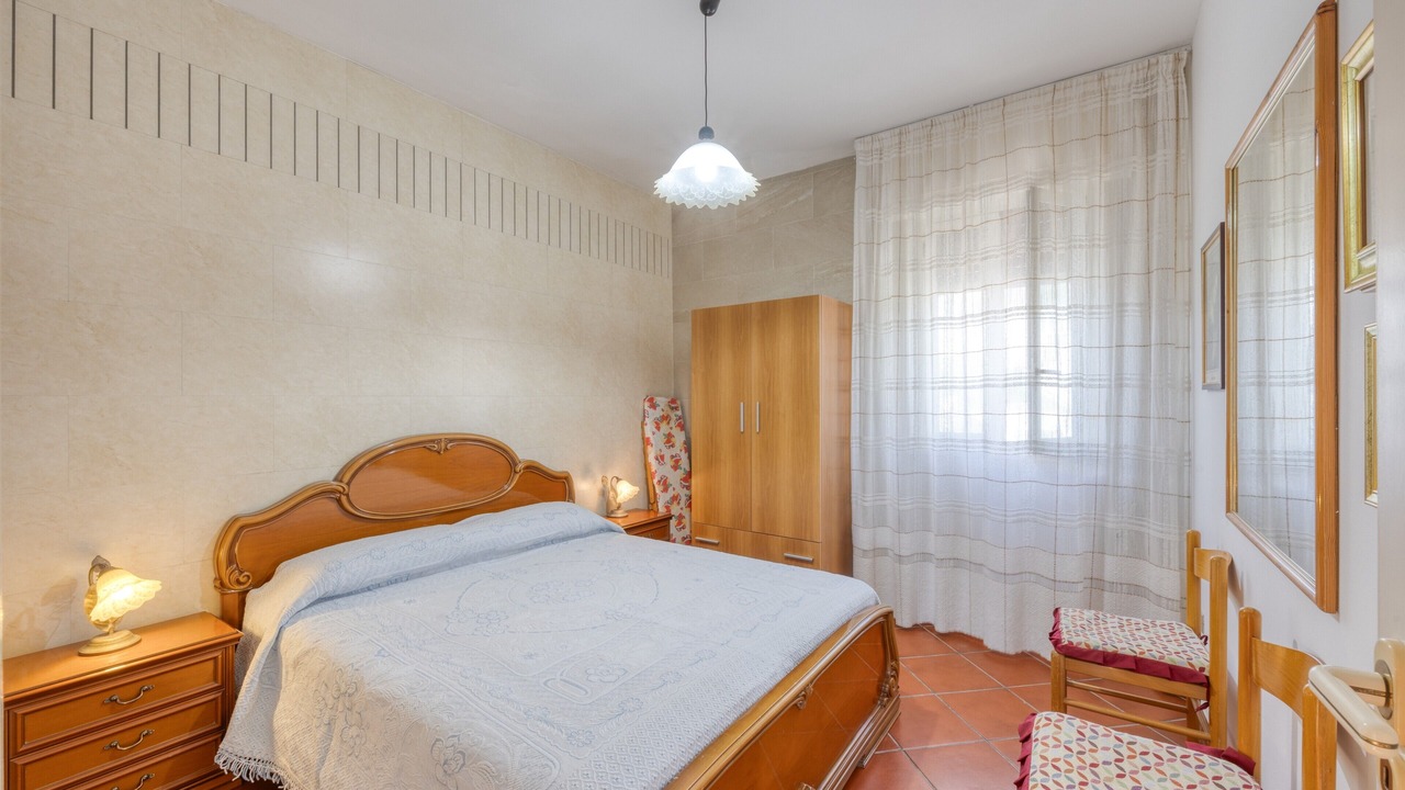 Photo of Bedroom in Andrano