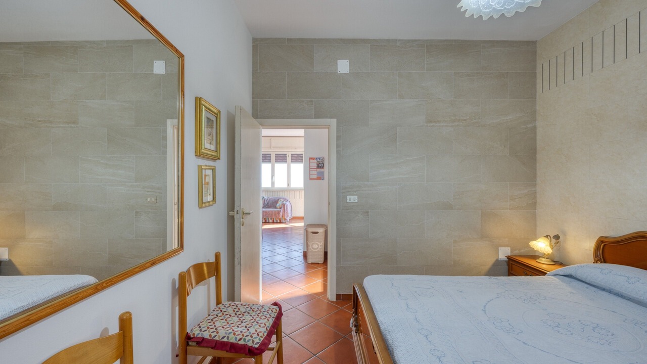 Photo of Bedroom in Andrano