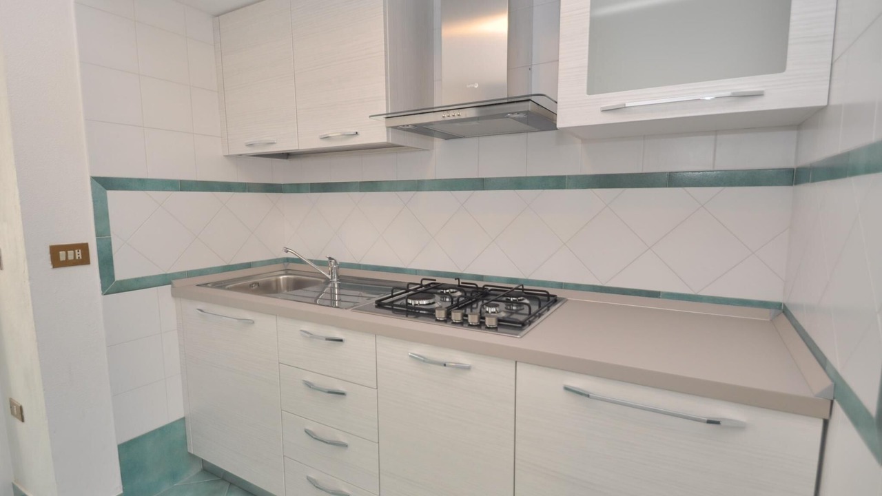Photo of Kitchen in Palinuro