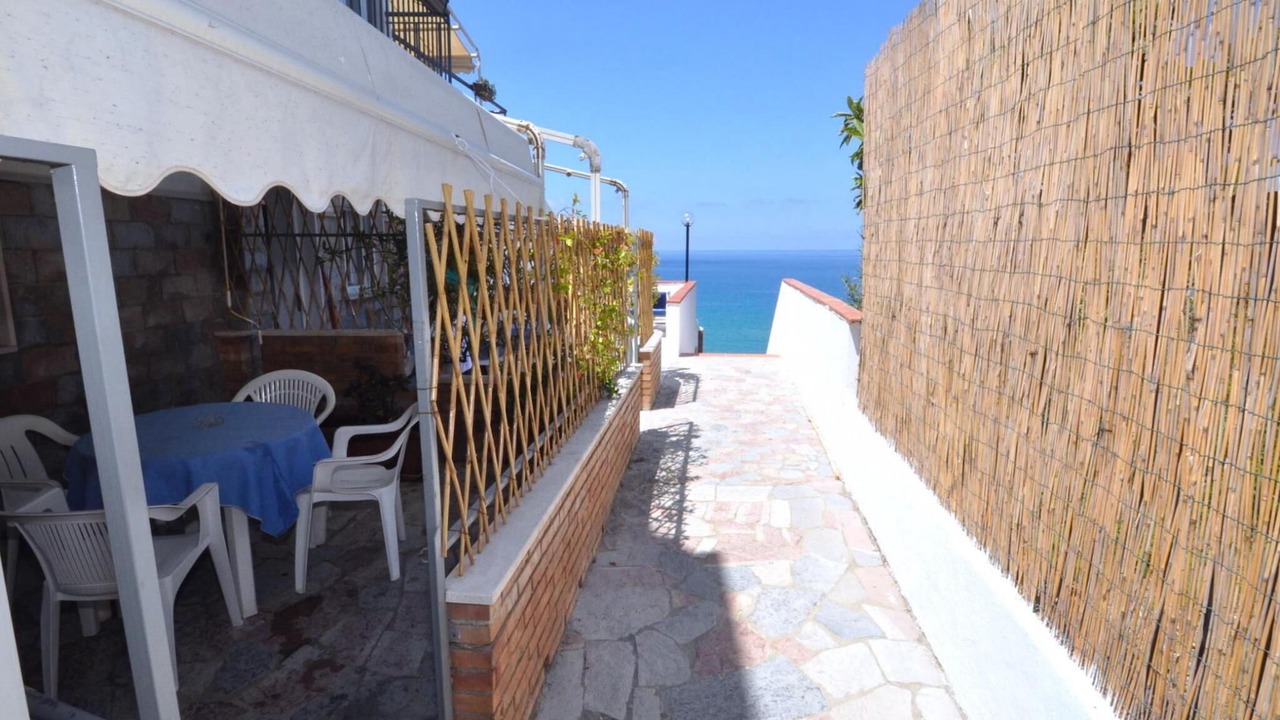 Photo of Outdoor in Palinuro