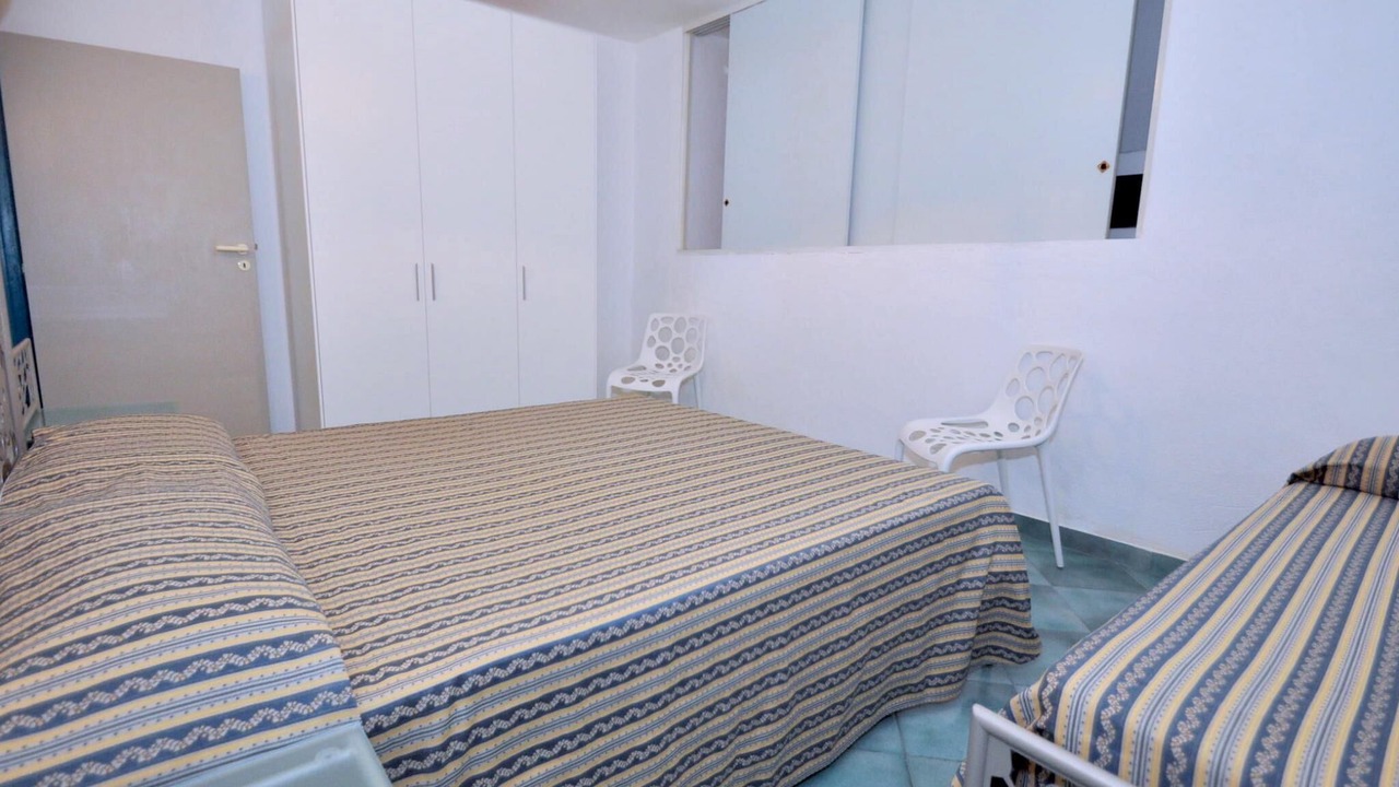 Photo of Bedroom in Palinuro