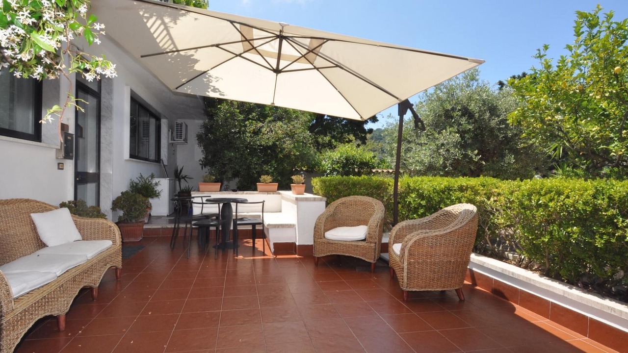 Photo of Outdoor in Palinuro