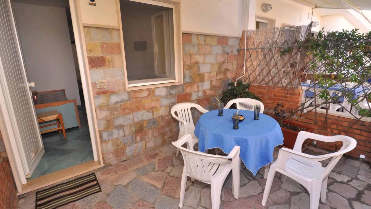 Photo of Outdoor in Palinuro
