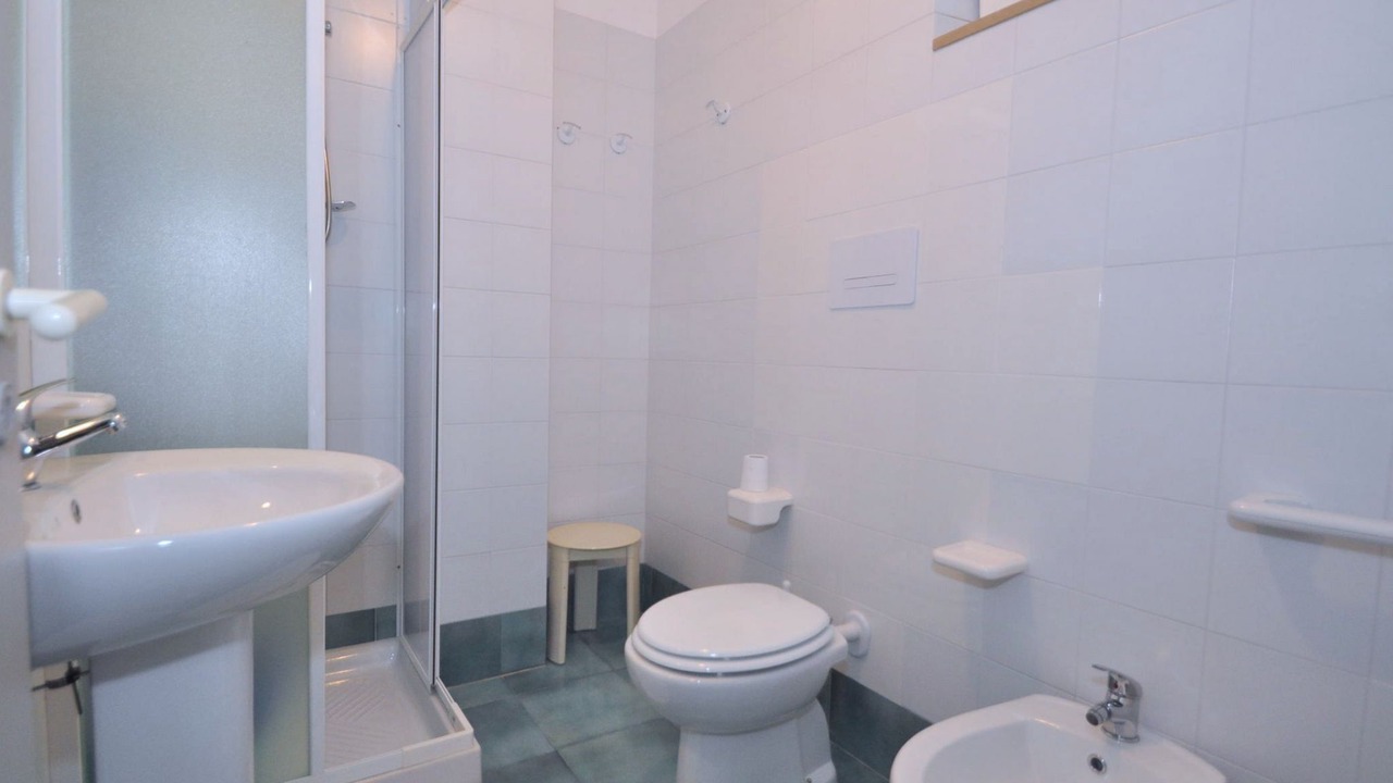 Photo of Bathroom in Palinuro