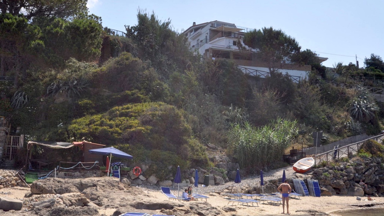 Photo of Outdoor in Palinuro