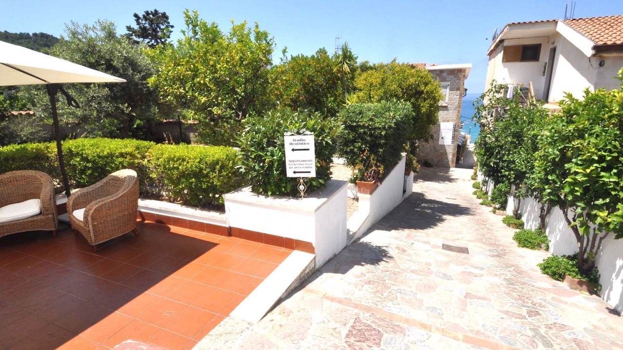 Photo of Outdoor in Palinuro
