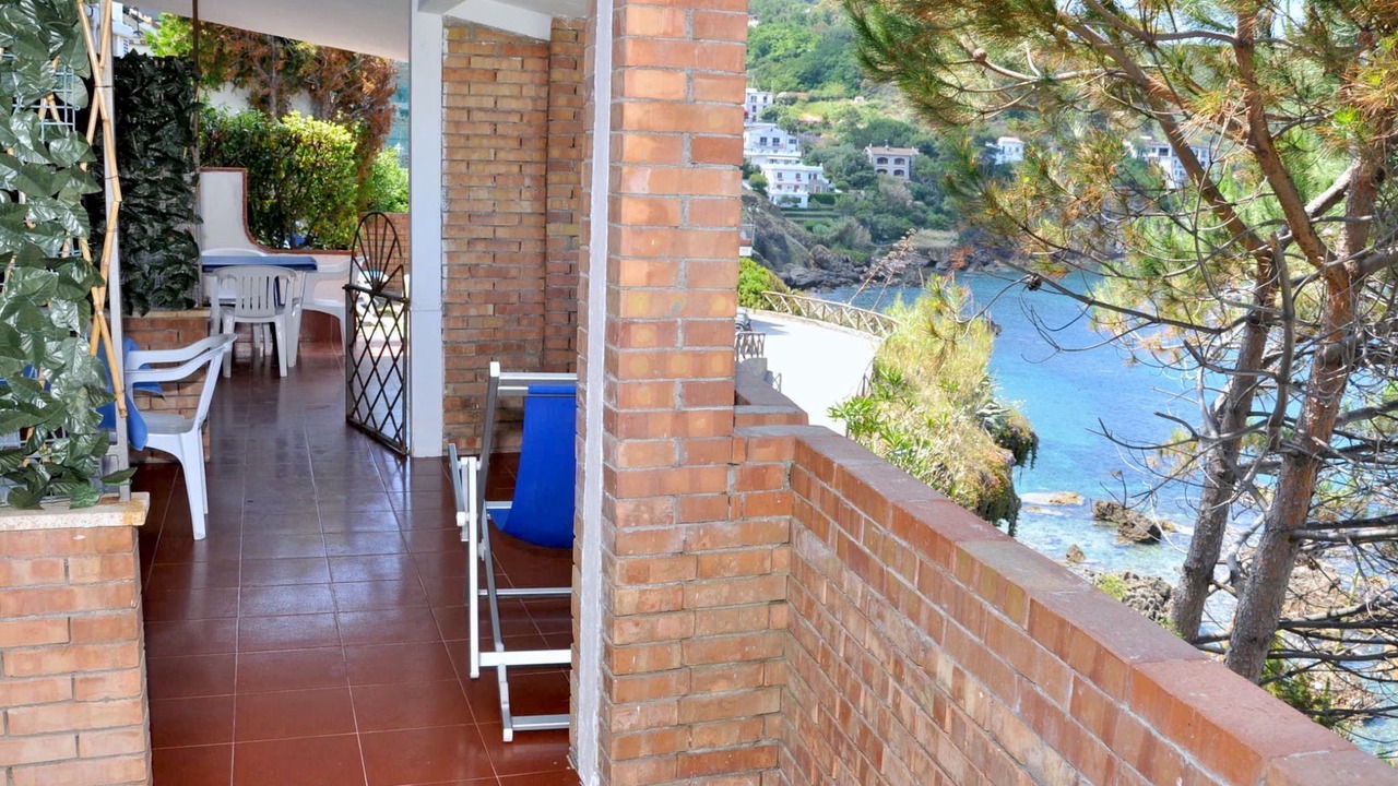 Photo of Outdoor in Palinuro