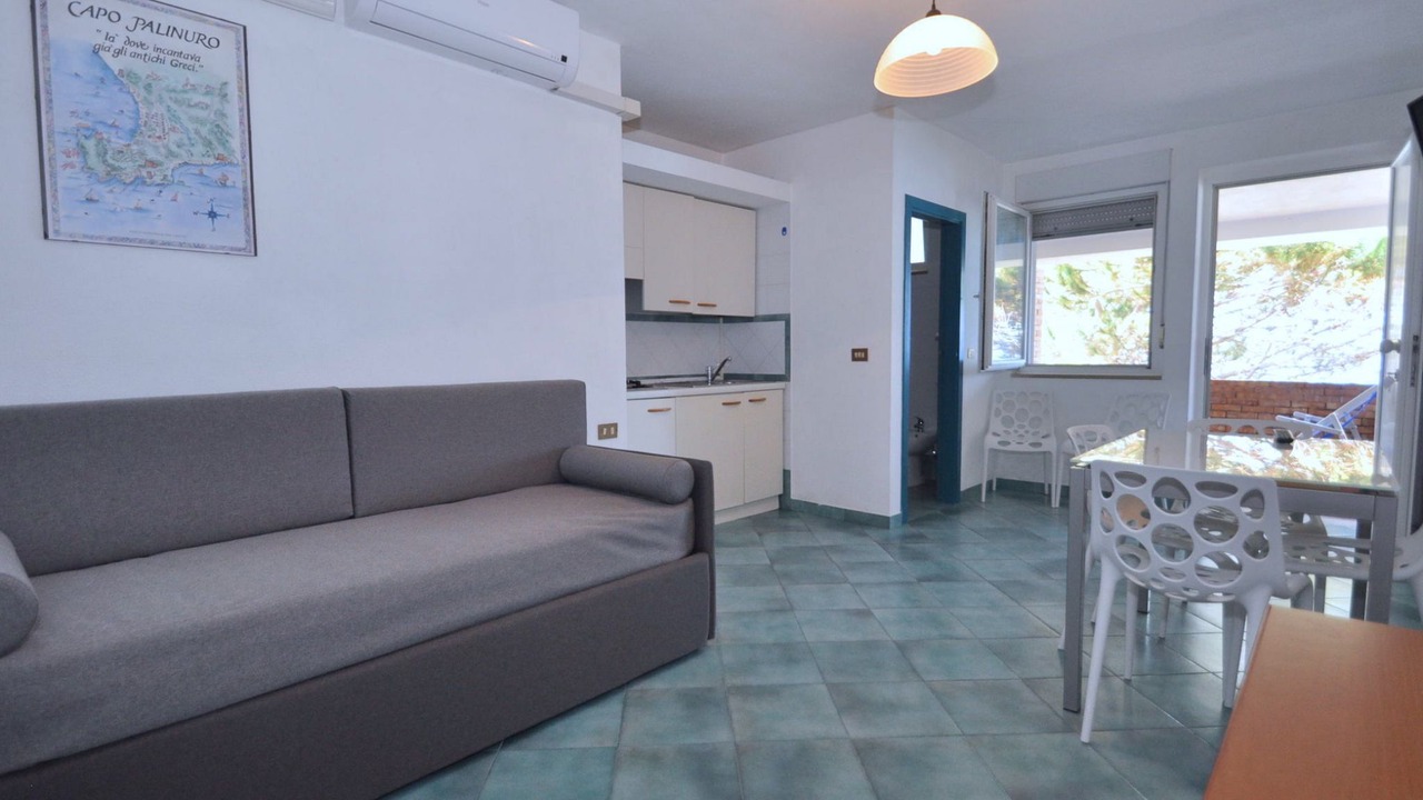 Photo of Livingroom in Palinuro