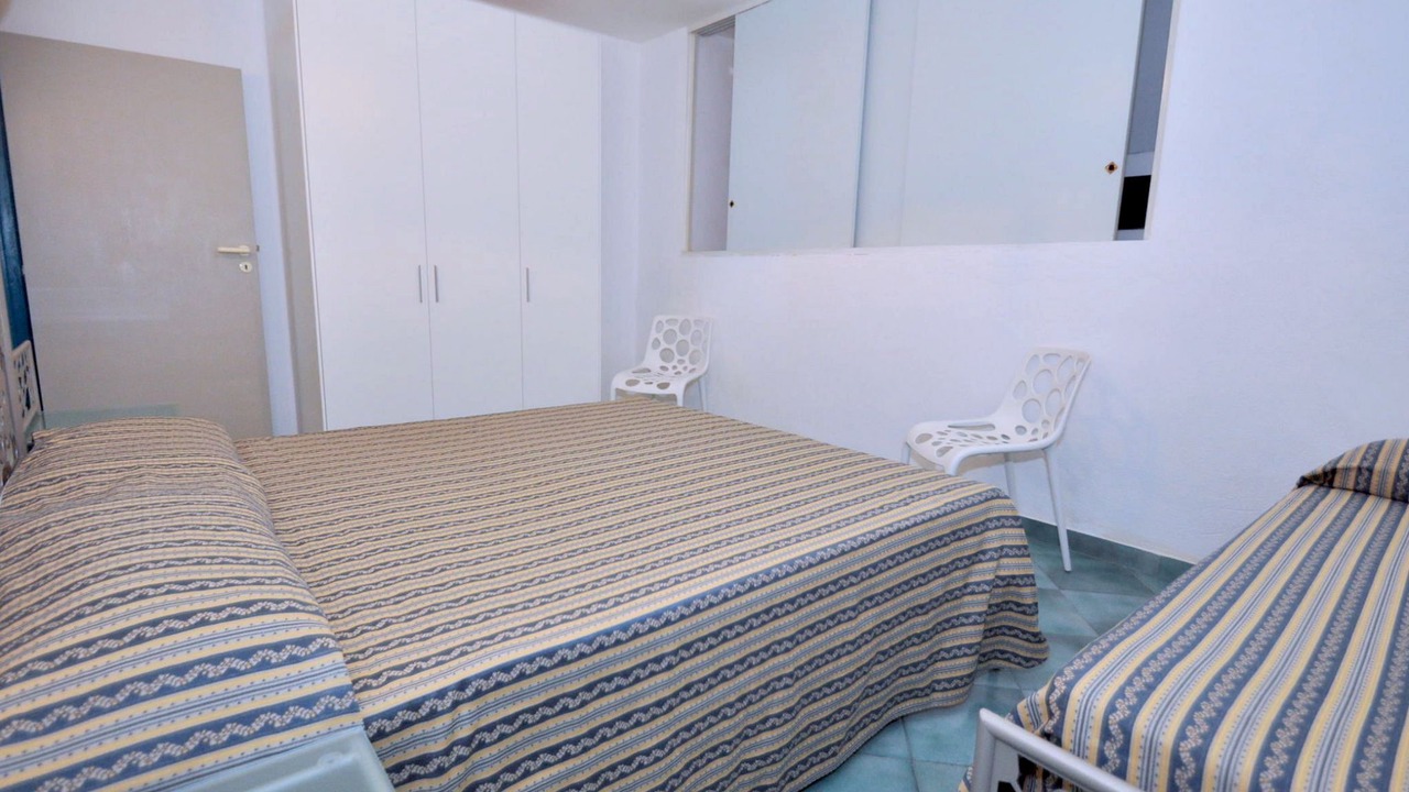 Photo of Bedroom in Palinuro