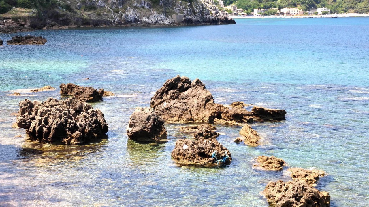 Photo of Others in Palinuro