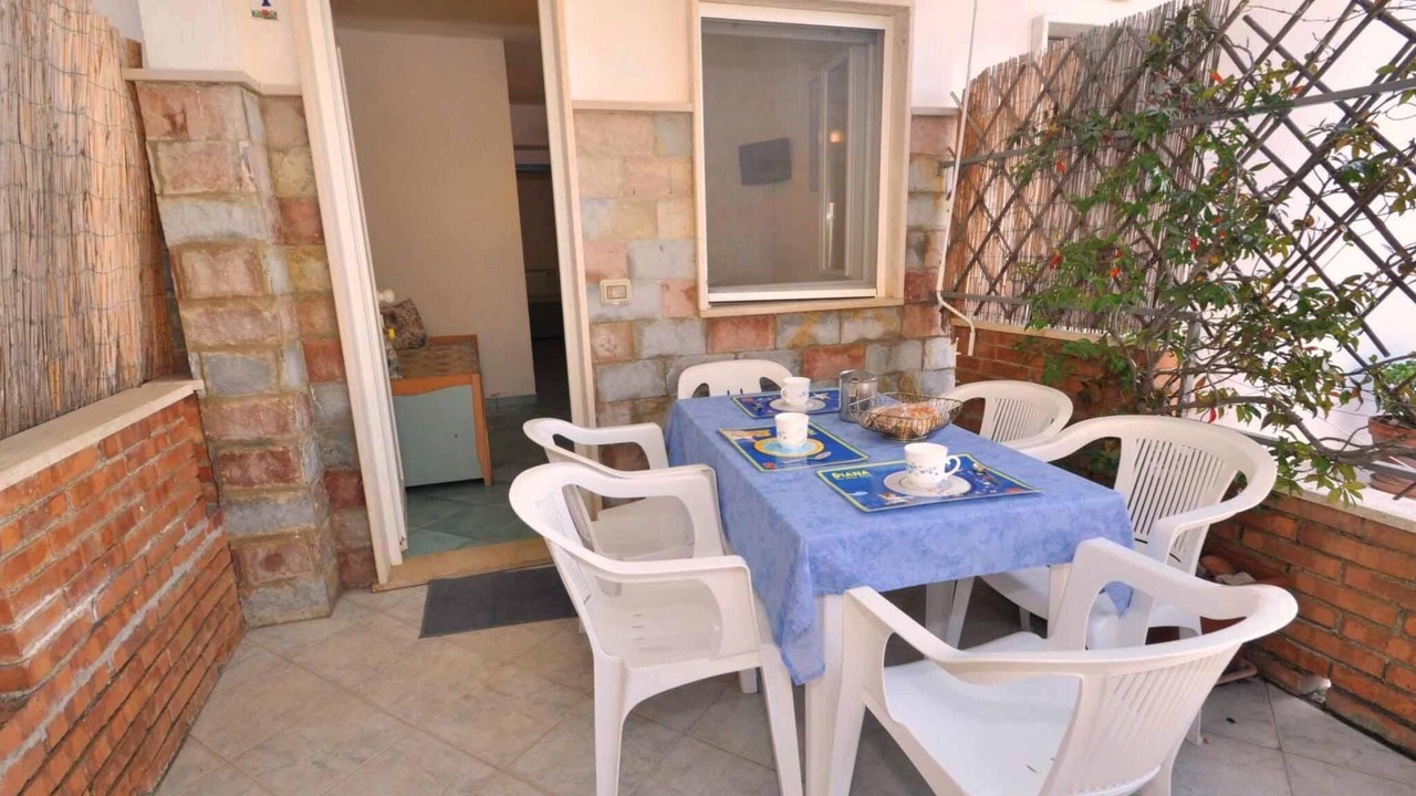 Photo of Outdoor in Palinuro