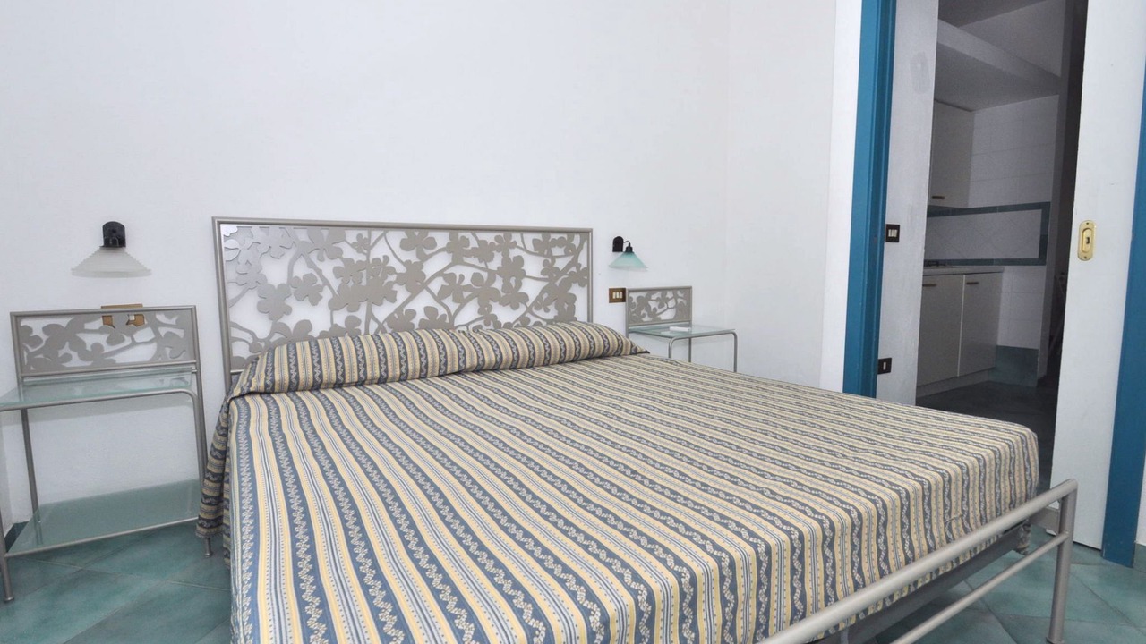 Photo of Bedroom in Palinuro